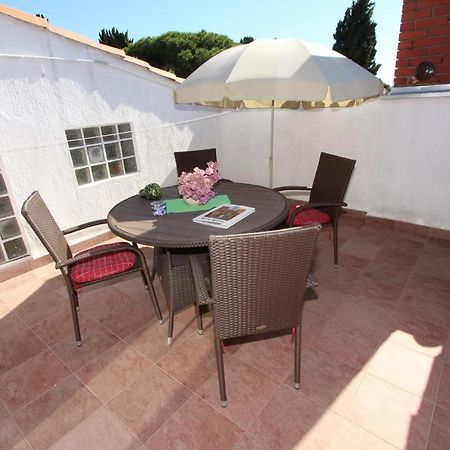 Apartments Giorgia Rovinj Ngoại thất bức ảnh