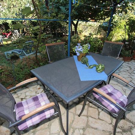 Apartments Giorgia Rovinj Ngoại thất bức ảnh