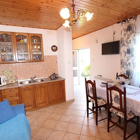 Apartments Giorgia Rovinj Ngoại thất bức ảnh