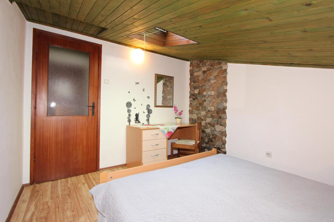 Apartments Giorgia Rovinj Ngoại thất bức ảnh