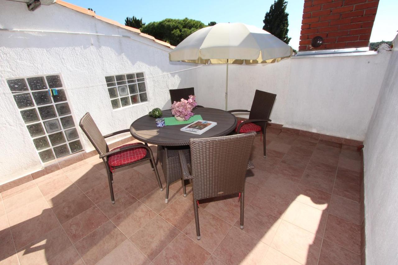 Apartments Giorgia Rovinj Ngoại thất bức ảnh