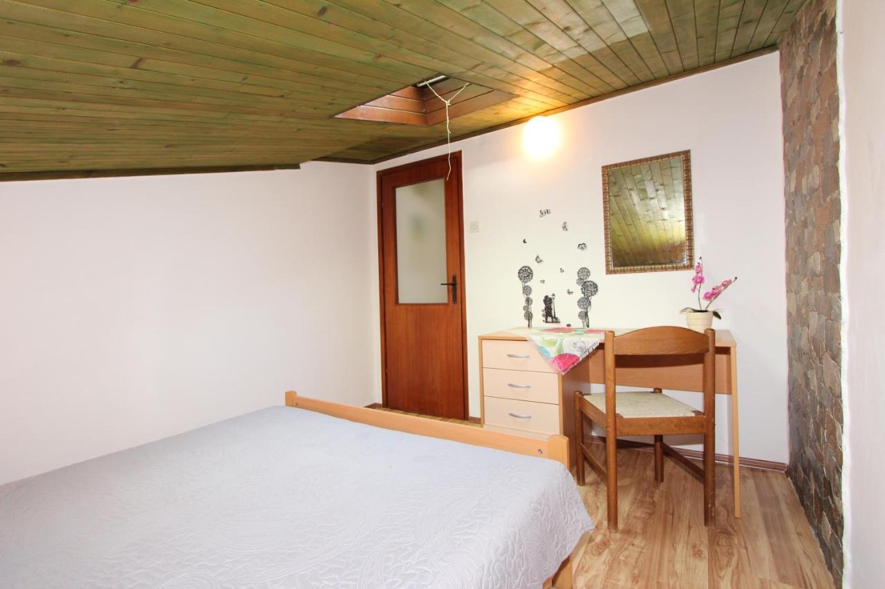 Apartments Giorgia Rovinj Ngoại thất bức ảnh