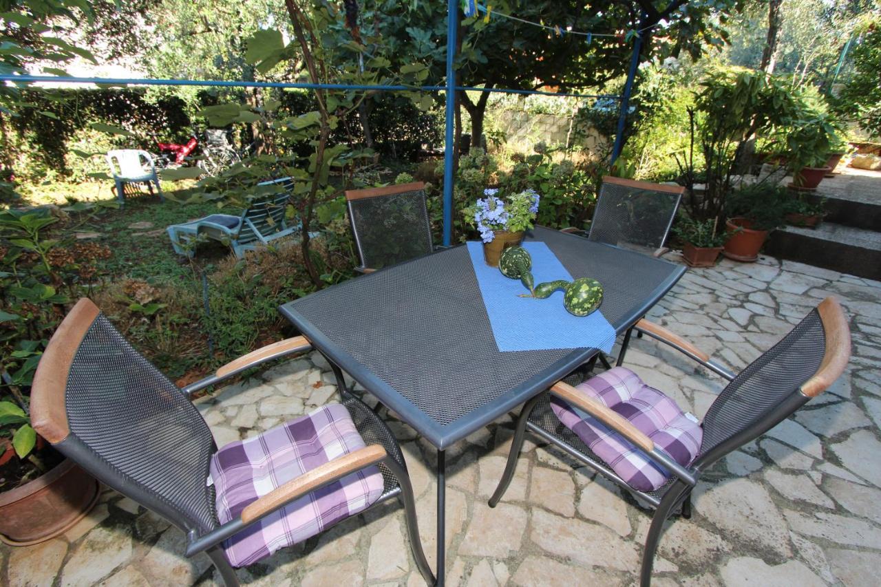 Apartments Giorgia Rovinj Ngoại thất bức ảnh