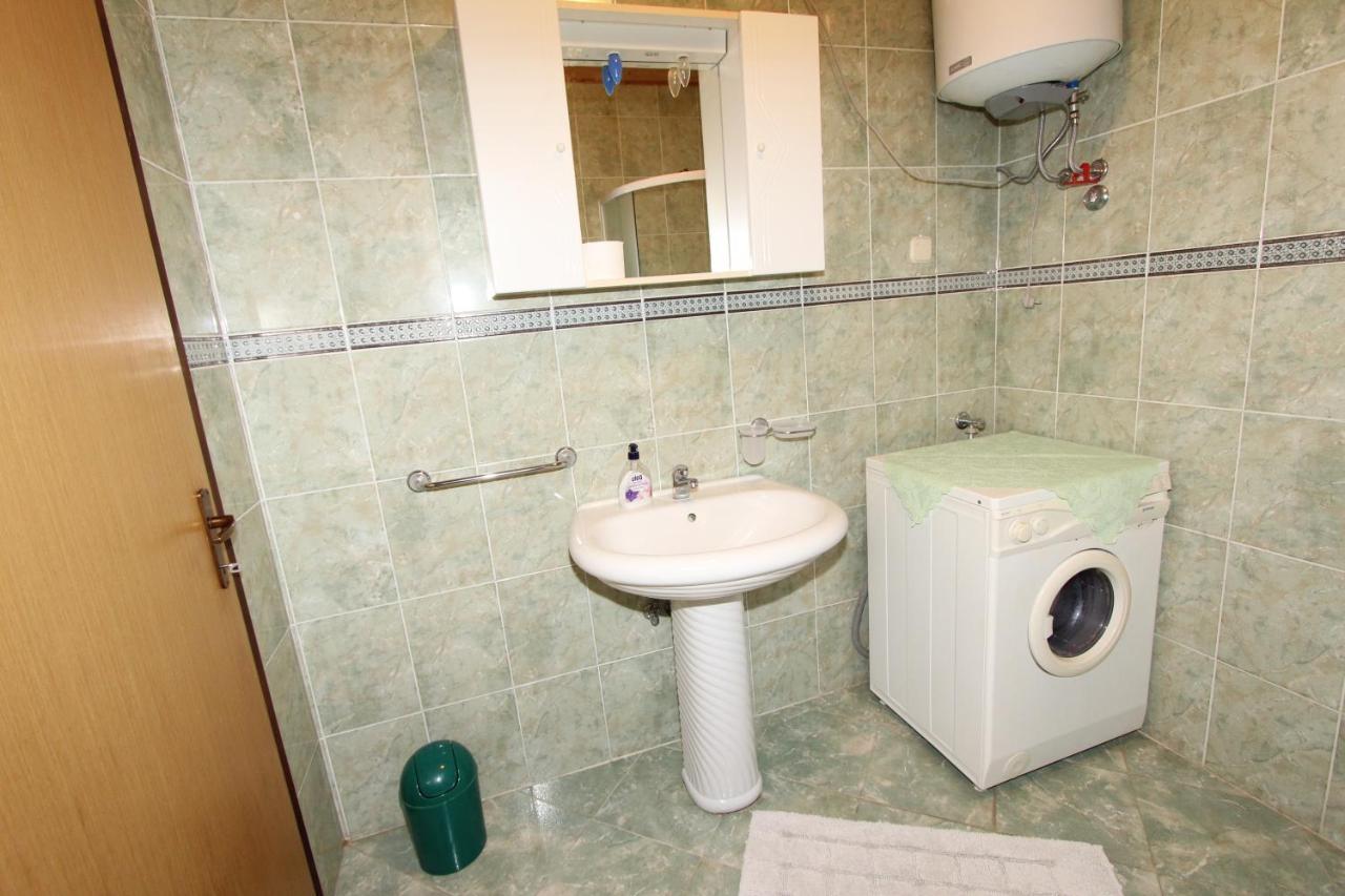 Apartments Giorgia Rovinj Ngoại thất bức ảnh
