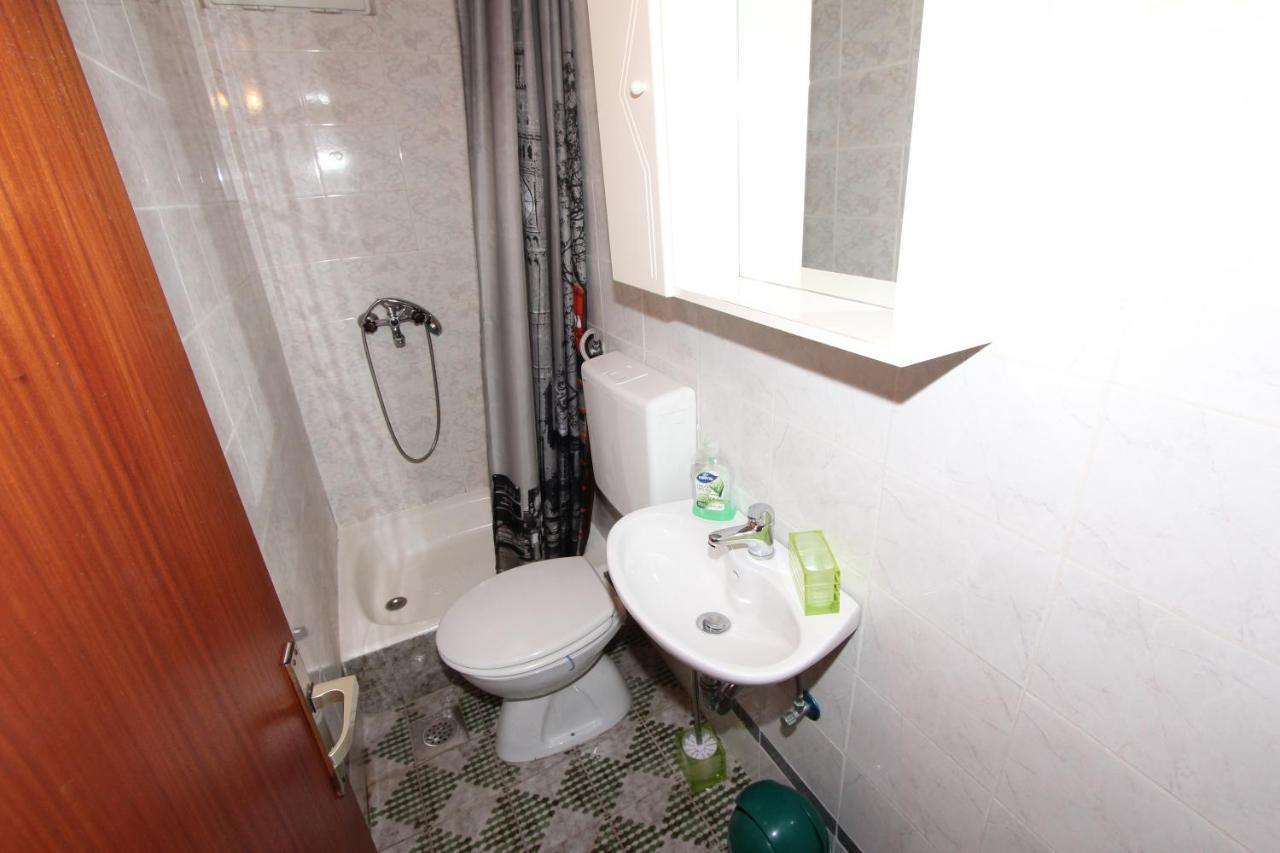 Apartments Giorgia Rovinj Ngoại thất bức ảnh