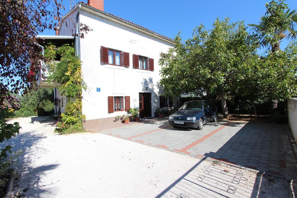Apartments Giorgia Rovinj Ngoại thất bức ảnh