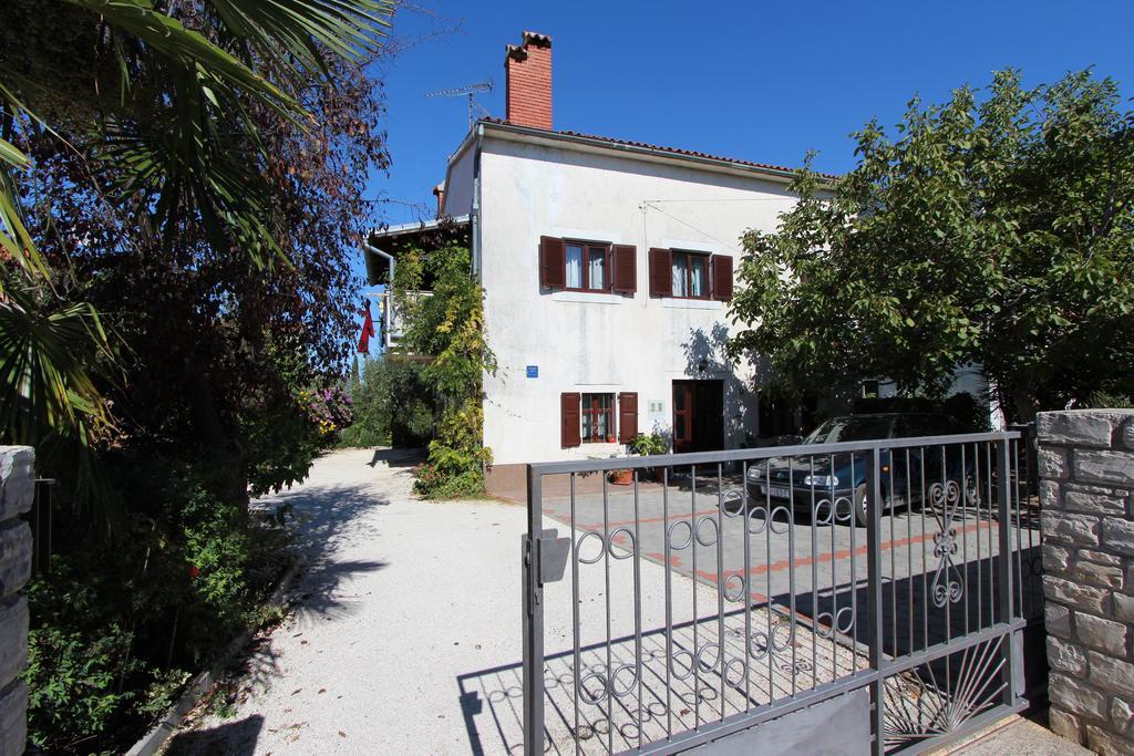 Apartments Giorgia Rovinj Ngoại thất bức ảnh