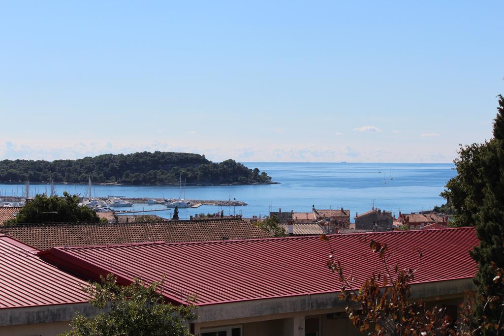 Apartments Giorgia Rovinj Ngoại thất bức ảnh