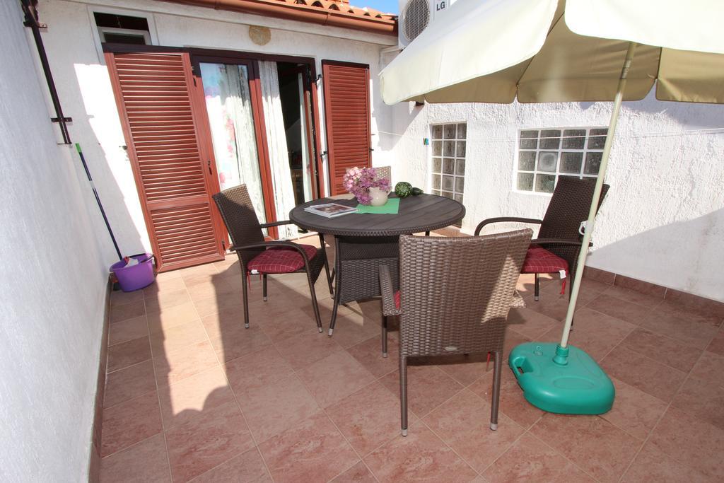 Apartments Giorgia Rovinj Ngoại thất bức ảnh