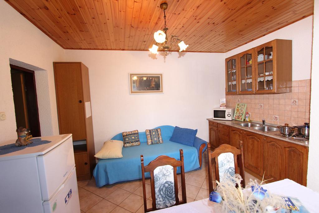 Apartments Giorgia Rovinj Ngoại thất bức ảnh