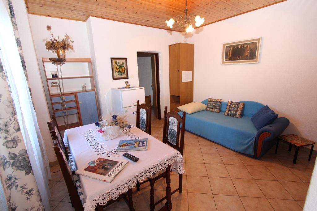 Apartments Giorgia Rovinj Ngoại thất bức ảnh