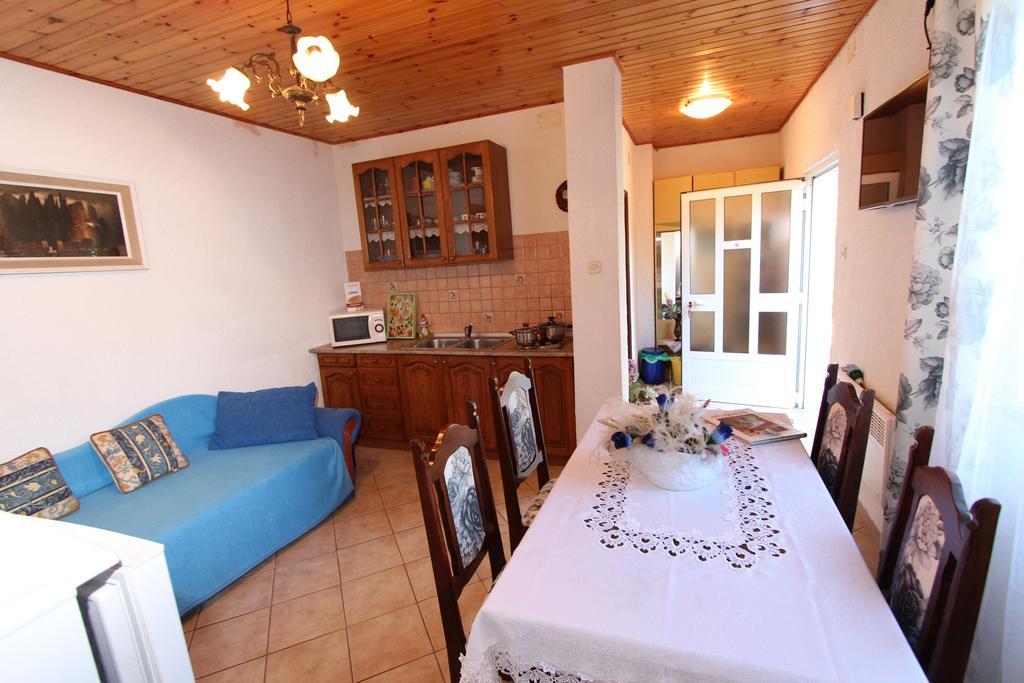 Apartments Giorgia Rovinj Ngoại thất bức ảnh