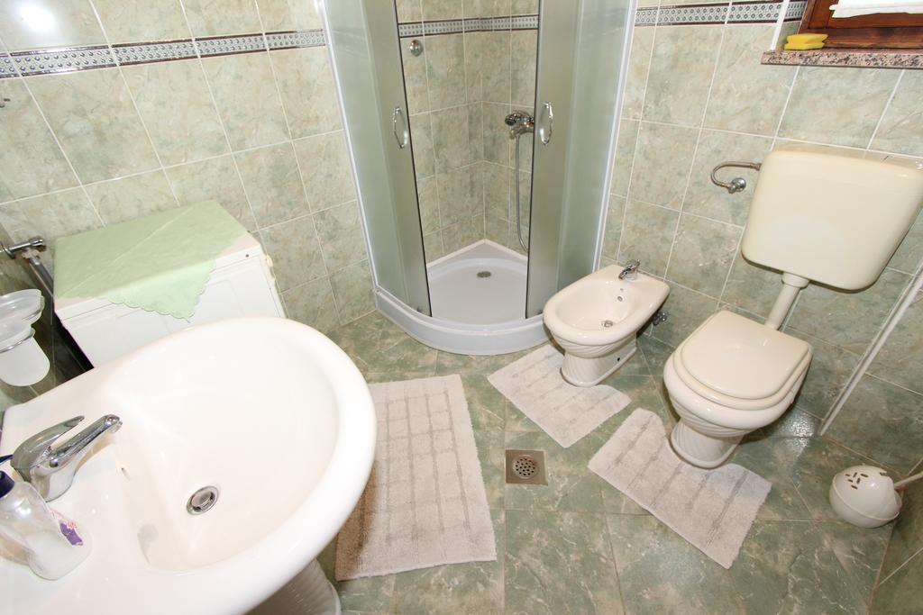 Apartments Giorgia Rovinj Ngoại thất bức ảnh
