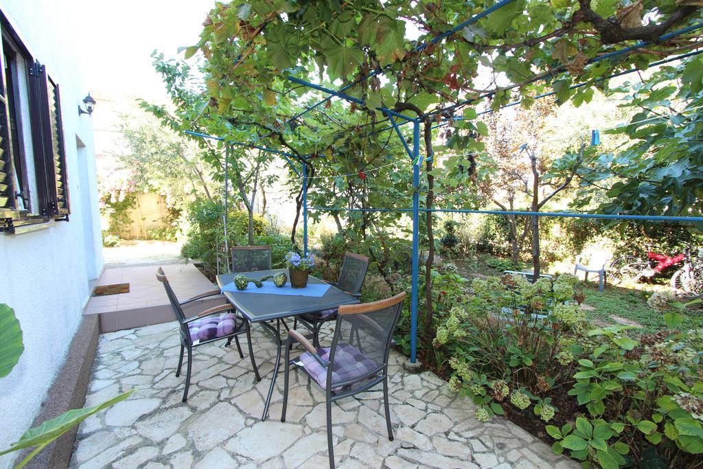 Apartments Giorgia Rovinj Ngoại thất bức ảnh