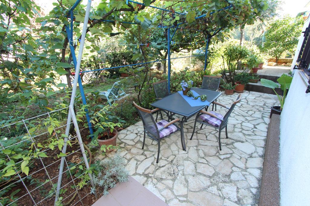 Apartments Giorgia Rovinj Ngoại thất bức ảnh