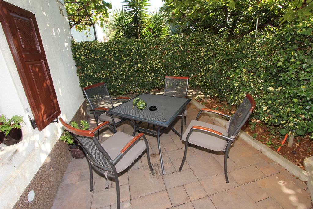 Apartments Giorgia Rovinj Ngoại thất bức ảnh