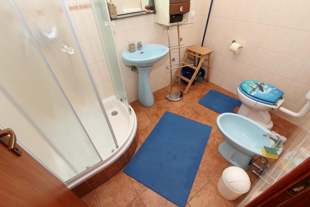 Apartments Giorgia Rovinj Ngoại thất bức ảnh