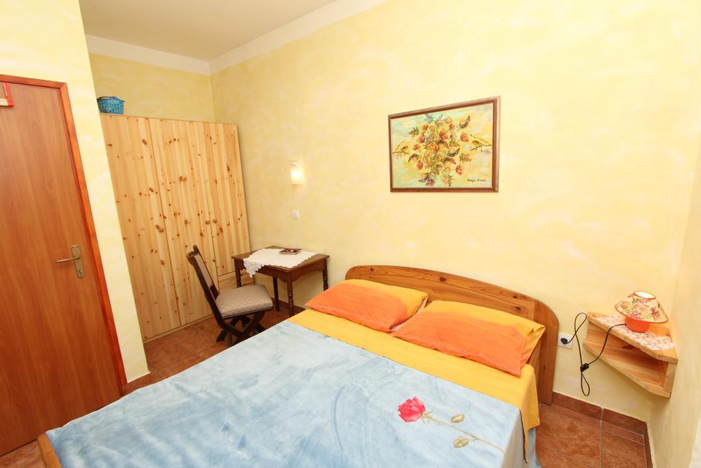 Apartments Giorgia Rovinj Ngoại thất bức ảnh