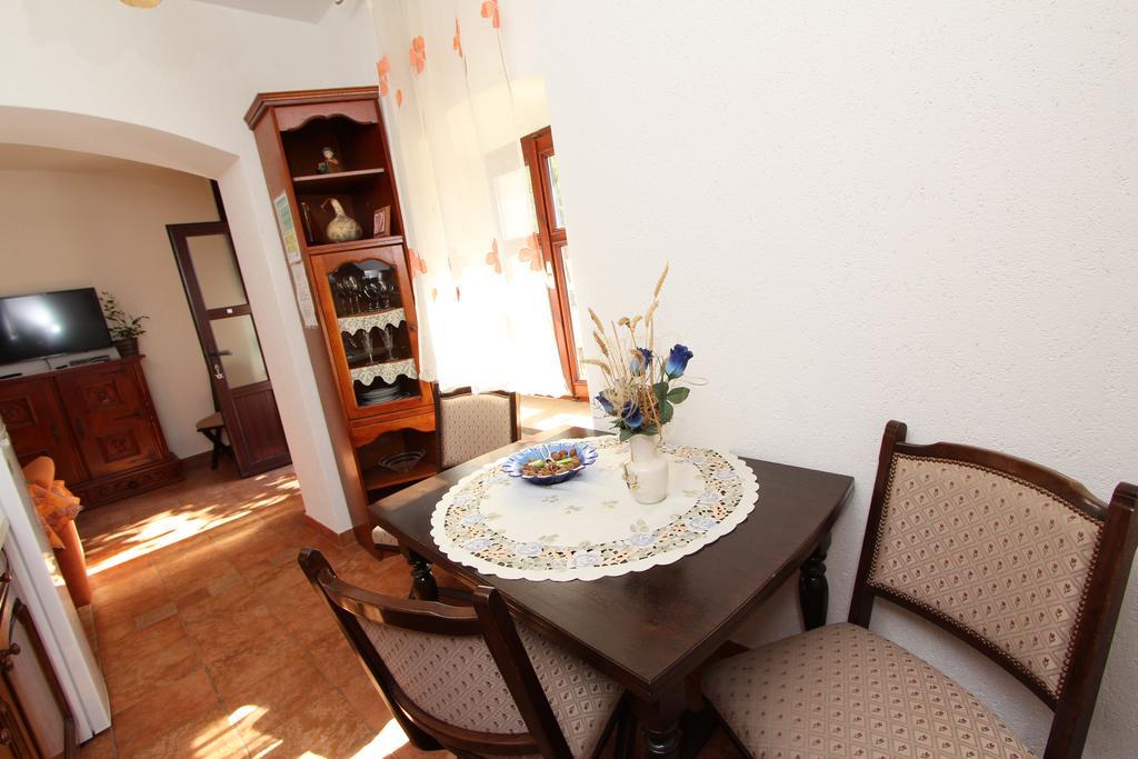 Apartments Giorgia Rovinj Ngoại thất bức ảnh