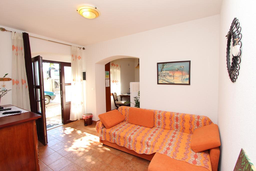 Apartments Giorgia Rovinj Ngoại thất bức ảnh
