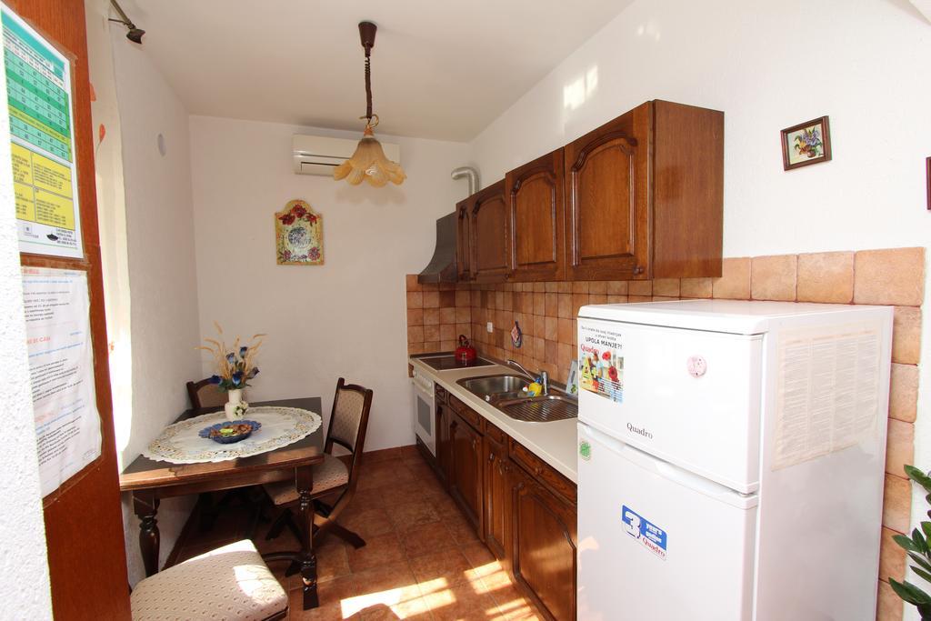 Apartments Giorgia Rovinj Ngoại thất bức ảnh