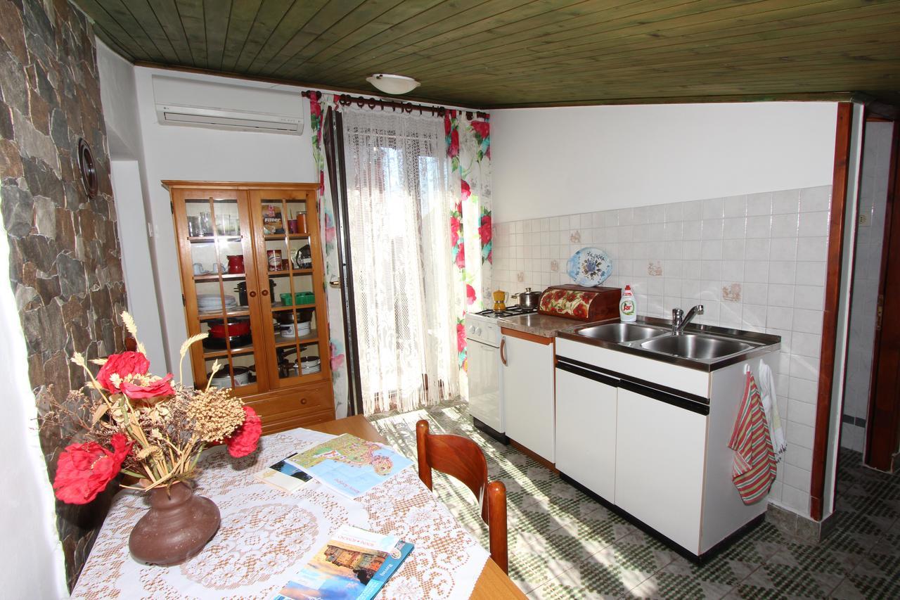 Apartments Giorgia Rovinj Phòng bức ảnh