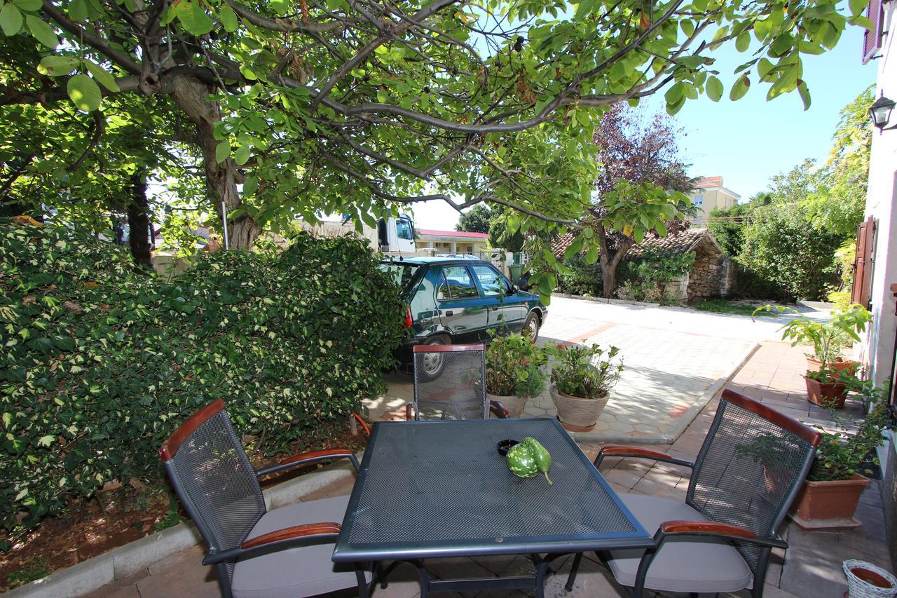 Apartments Giorgia Rovinj Phòng bức ảnh