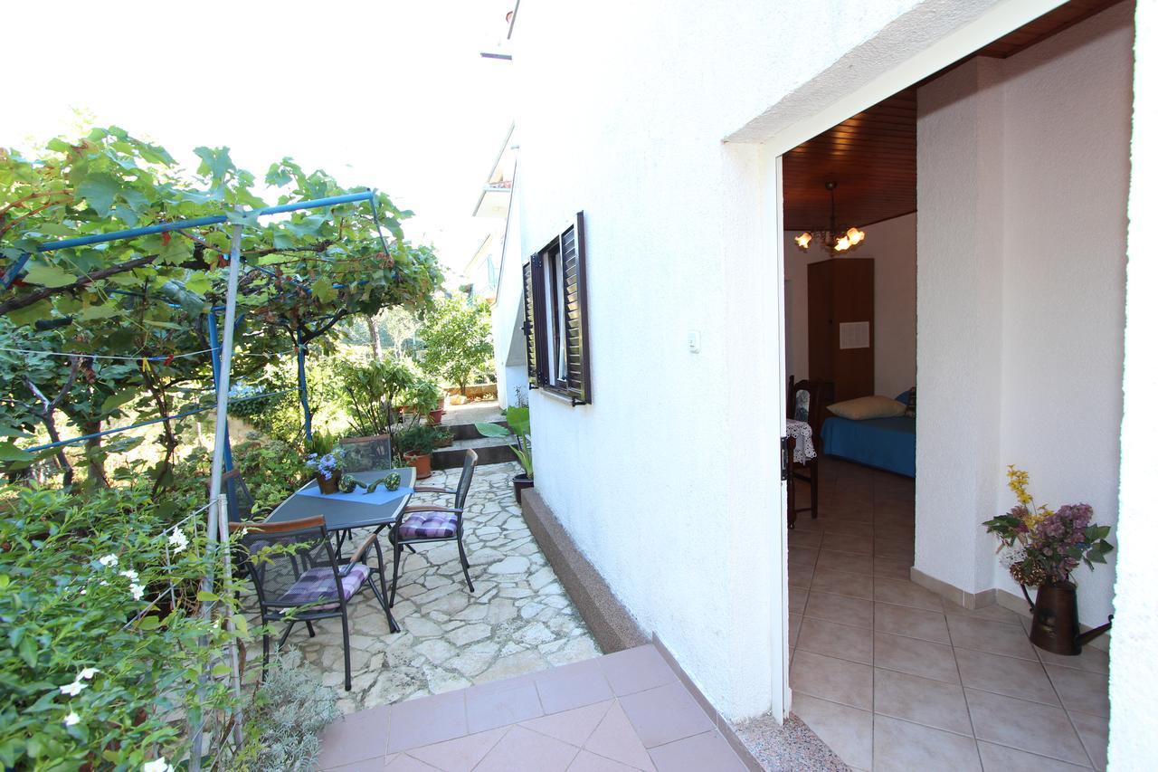 Apartments Giorgia Rovinj Phòng bức ảnh