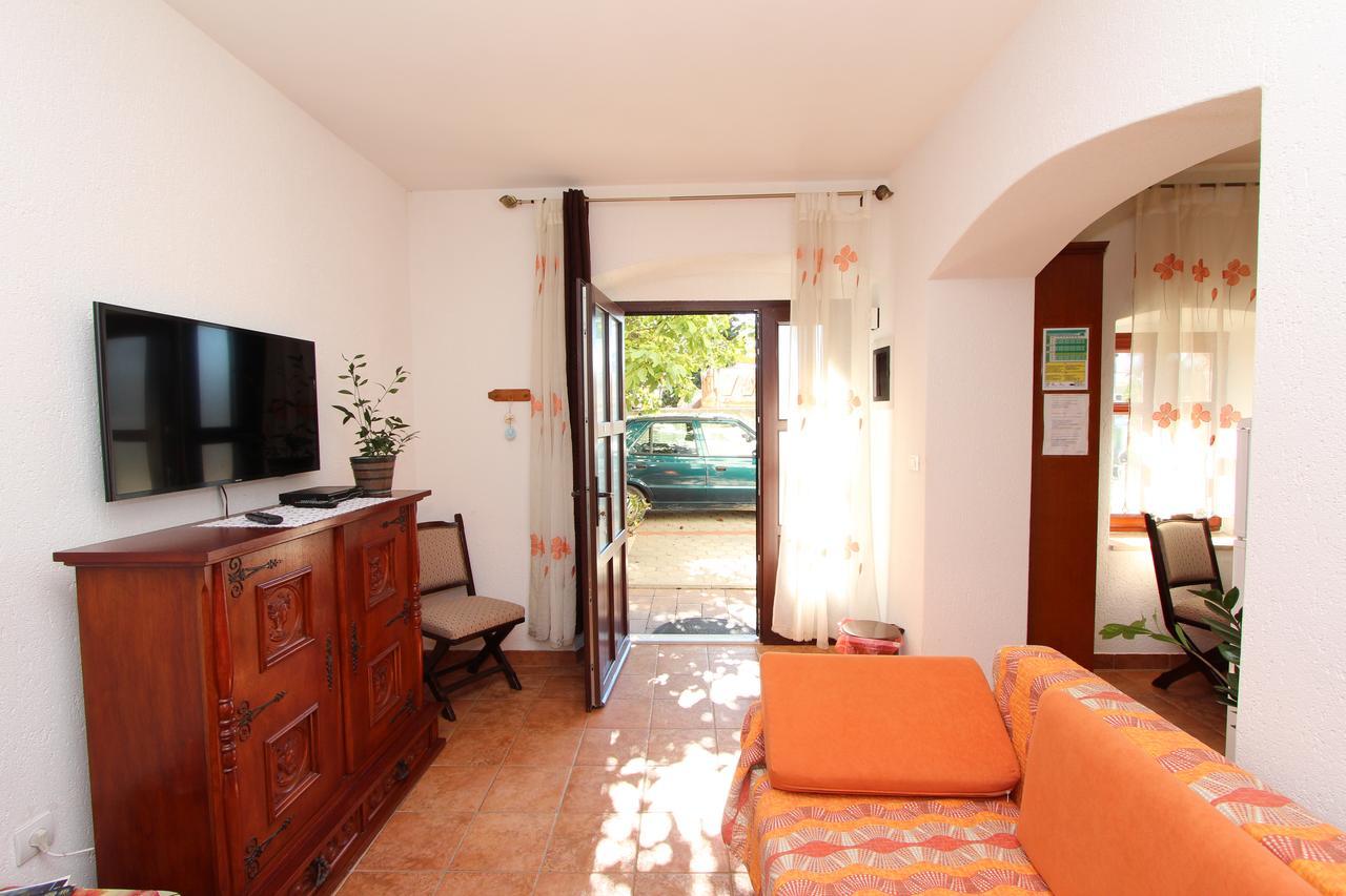 Apartments Giorgia Rovinj Phòng bức ảnh