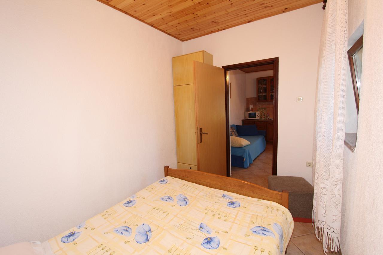 Apartments Giorgia Rovinj Phòng bức ảnh
