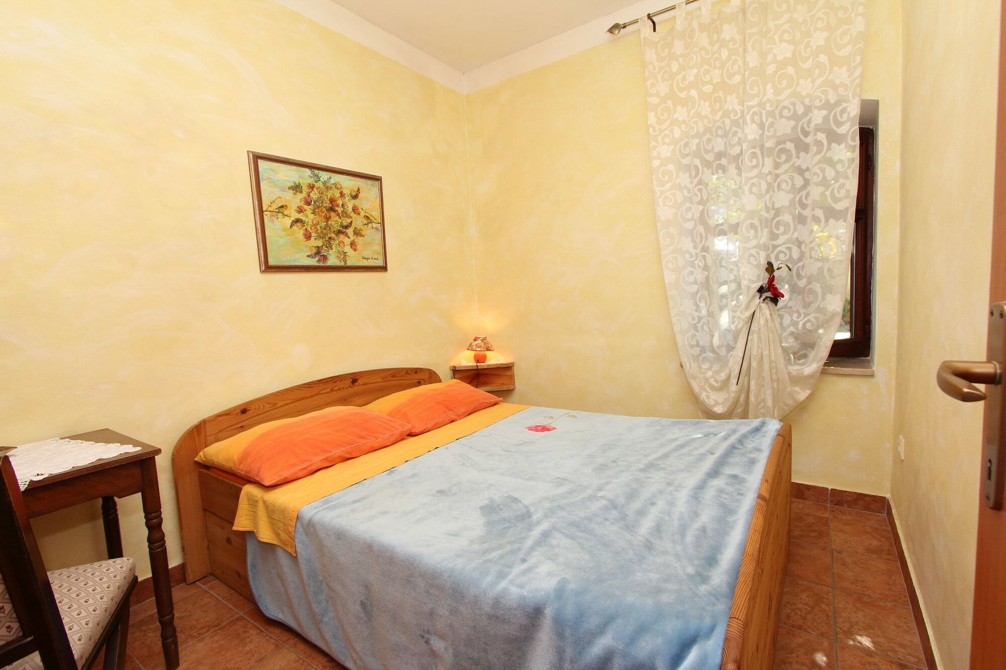 Apartments Giorgia Rovinj Ngoại thất bức ảnh