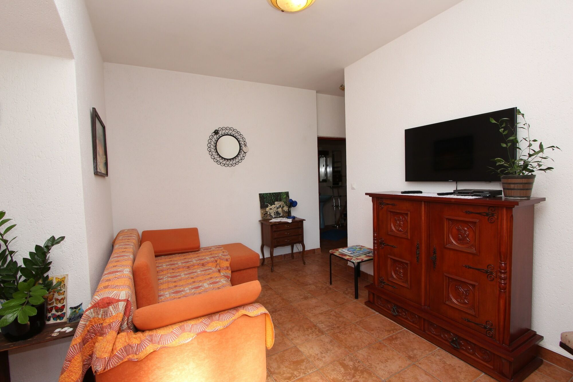 Apartments Giorgia Rovinj Ngoại thất bức ảnh
