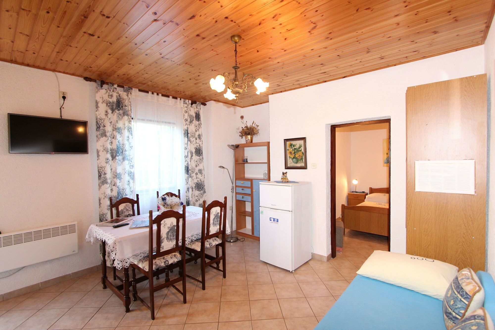 Apartments Giorgia Rovinj Ngoại thất bức ảnh